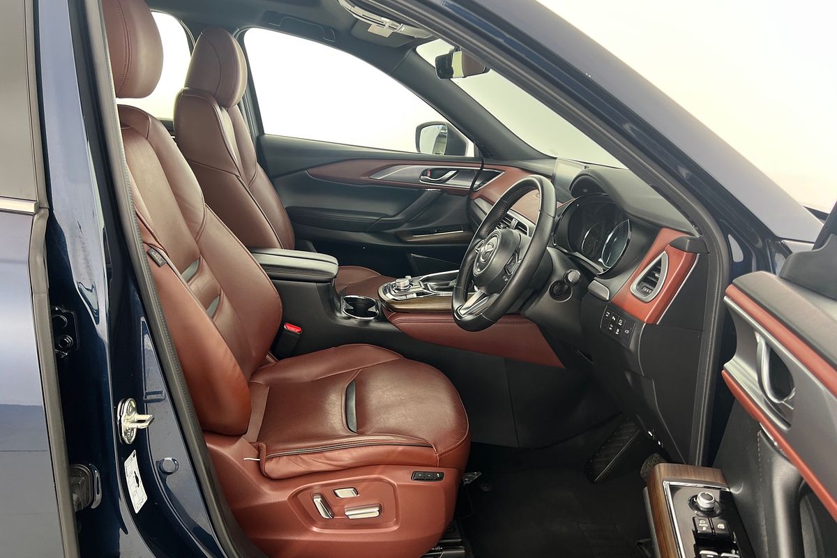 2019 Mazda CX-9 Azami LE TC