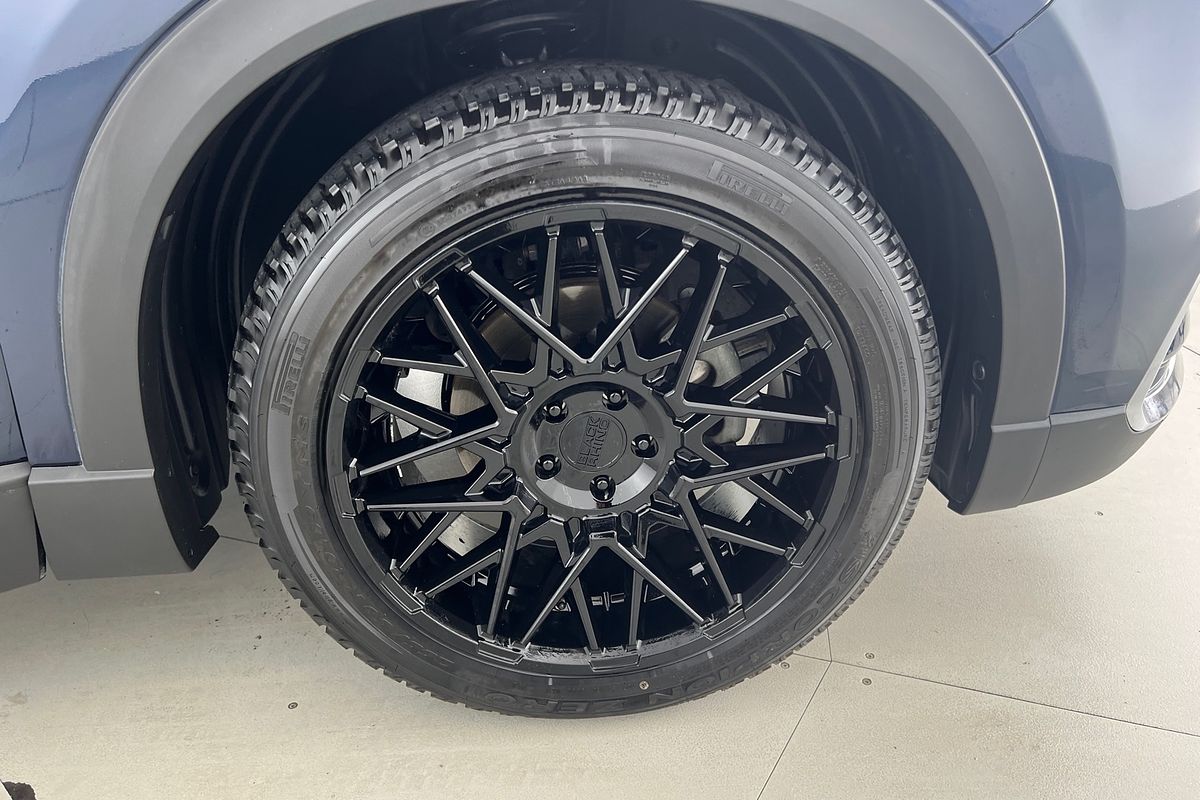 2019 Mazda CX-9 Azami LE TC
