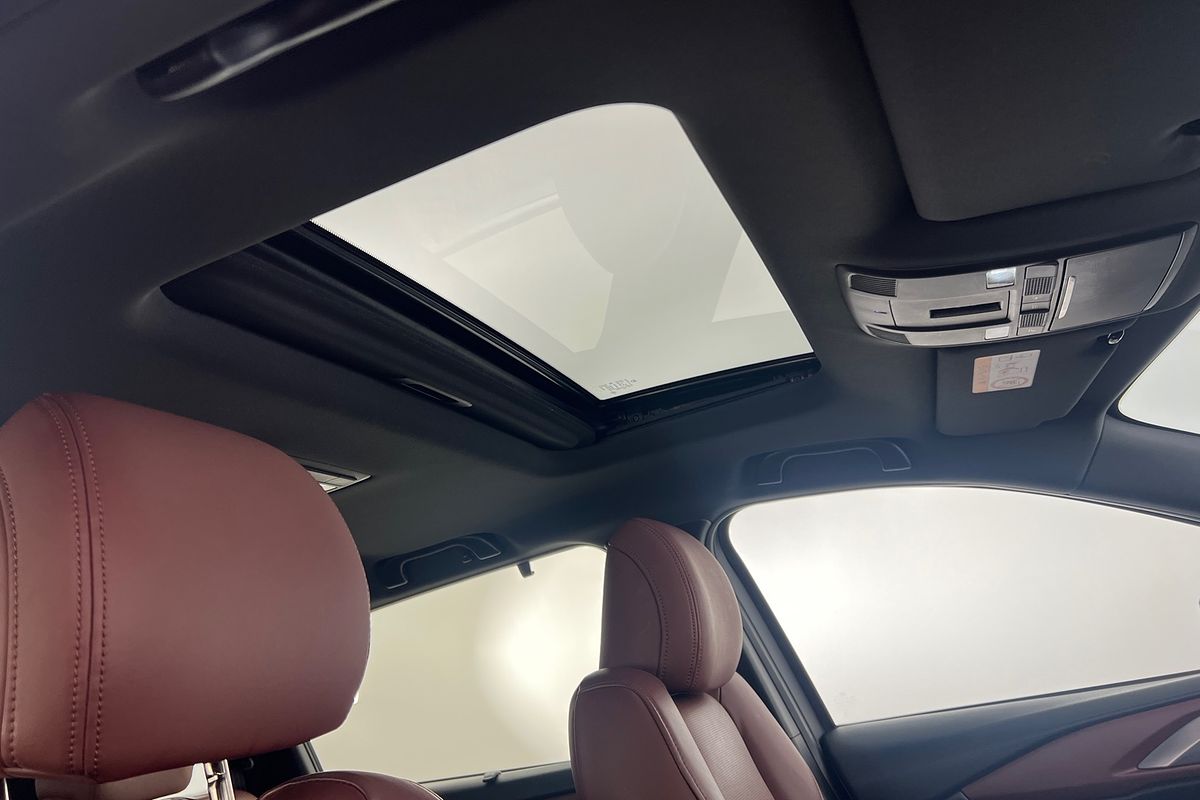 2019 Mazda CX-9 Azami LE TC