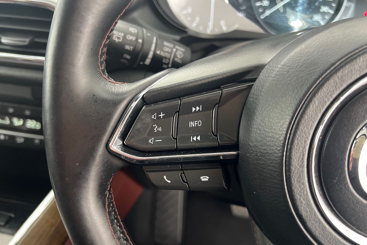 2019 Mazda CX-9 Azami LE TC