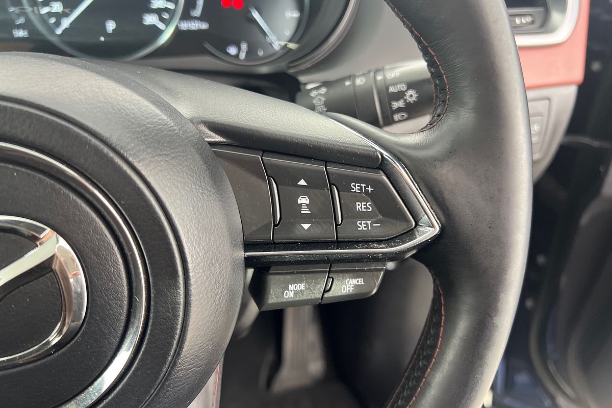 2019 Mazda CX-9 Azami LE TC