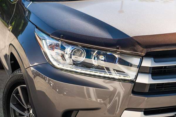 2019 Toyota Kluger GXL GSU50R