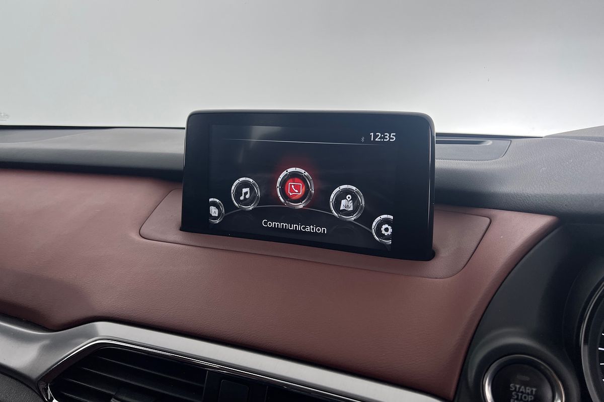2019 Mazda CX-9 Azami LE TC