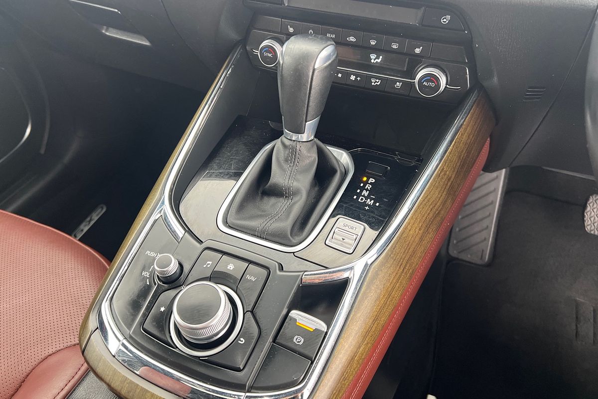 2019 Mazda CX-9 Azami LE TC