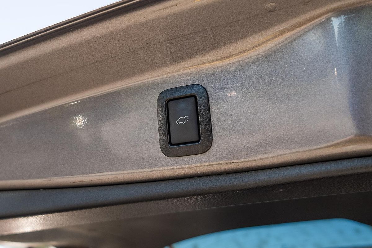 2019 Toyota Kluger GXL GSU50R