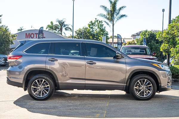 2019 Toyota Kluger GXL GSU50R