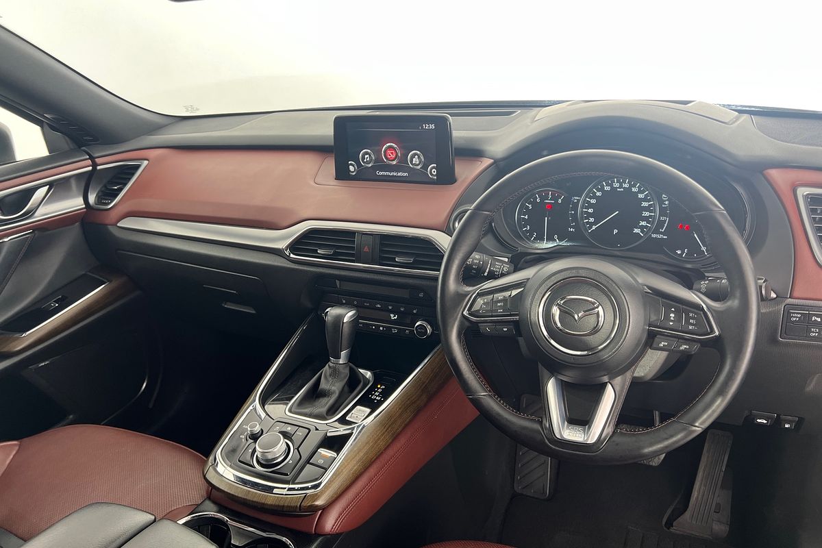 2019 Mazda CX-9 Azami LE TC
