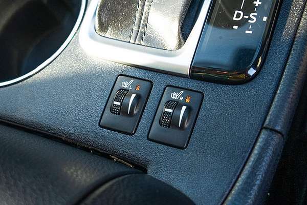 2019 Toyota Kluger GXL GSU50R