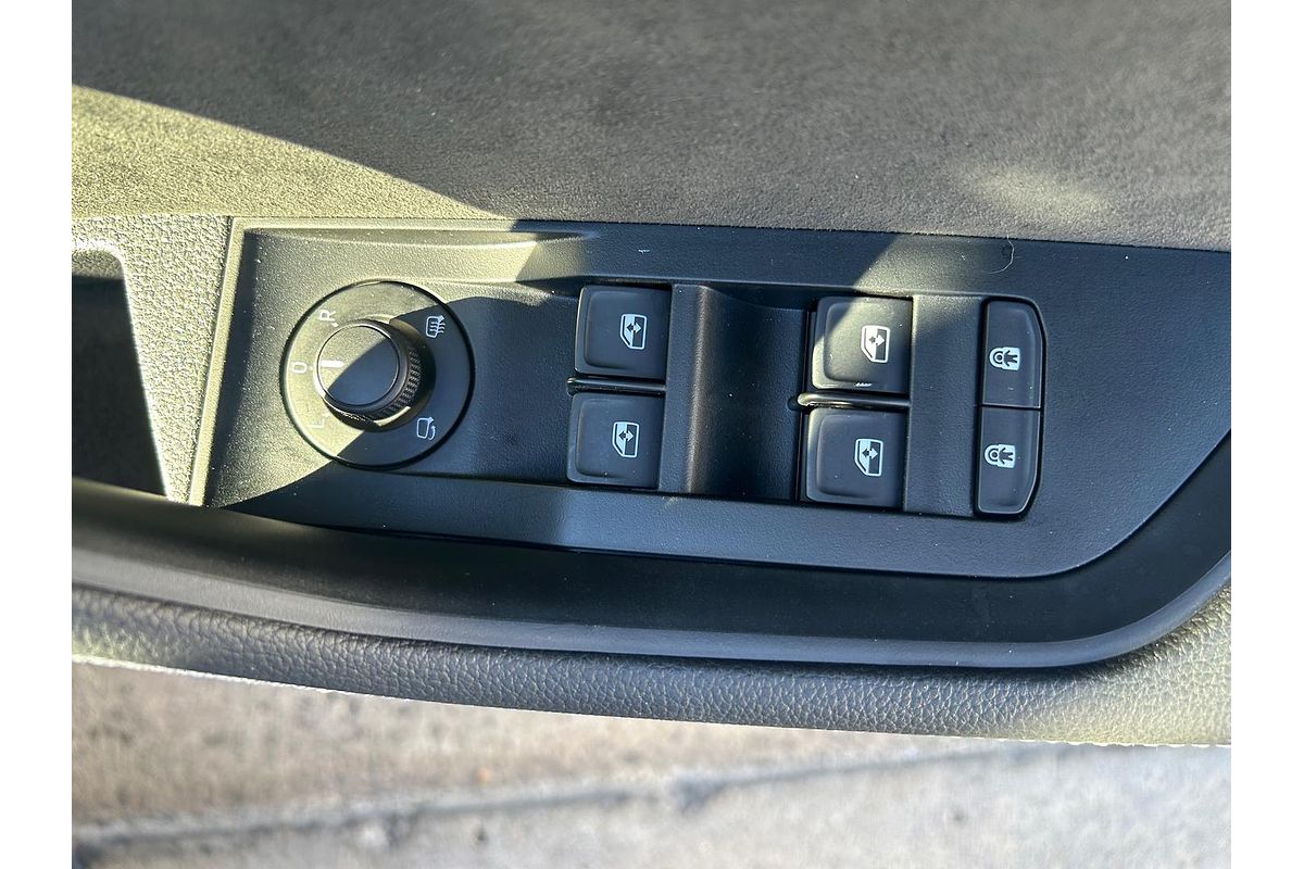 2024 SKODA Superb 206TSI SportLine NP