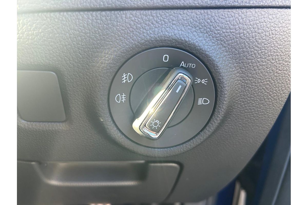 2024 SKODA Superb 206TSI SportLine NP