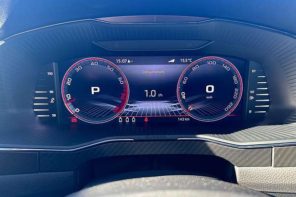 2024 SKODA Superb 206TSI SportLine NP
