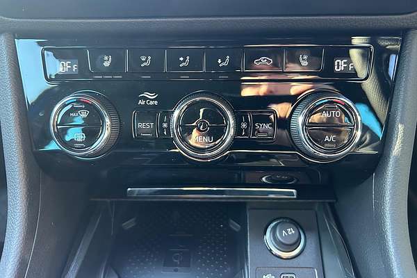 2024 SKODA Superb 206TSI SportLine NP