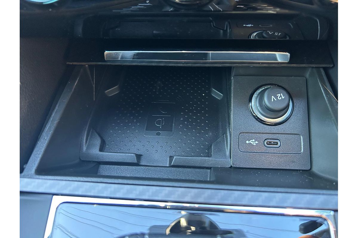 2024 SKODA Superb 206TSI SportLine NP