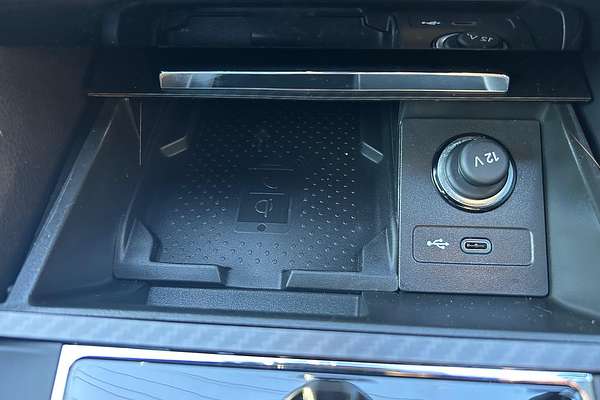 2024 SKODA Superb 206TSI SportLine NP