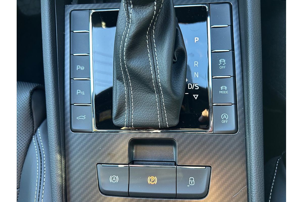 2024 SKODA Superb 206TSI SportLine NP