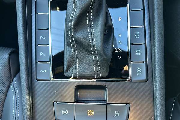 2024 SKODA Superb 206TSI SportLine NP