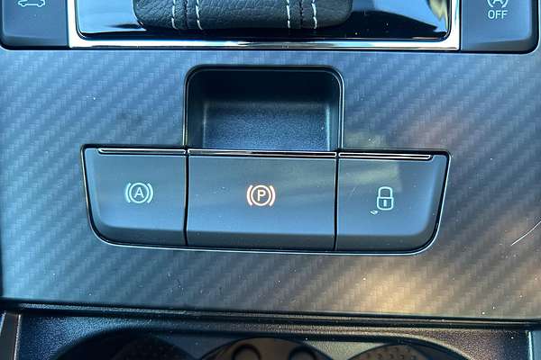 2024 SKODA Superb 206TSI SportLine NP