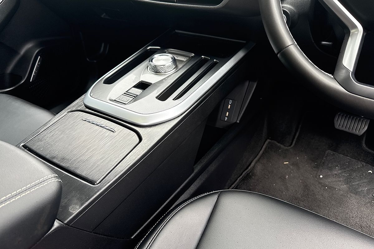 2024 GWM Haval Jolion Ultra Hybrid A01