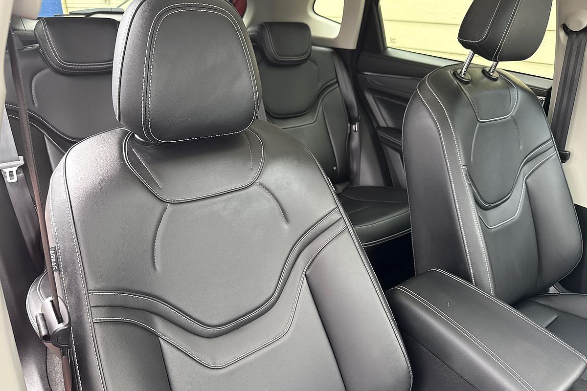 2024 GWM Haval Jolion Ultra Hybrid A01