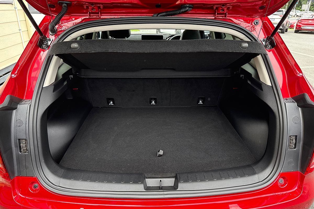 2024 GWM Haval Jolion Ultra Hybrid A01