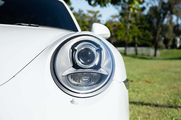 2013 Porsche 911 Carrera S 991