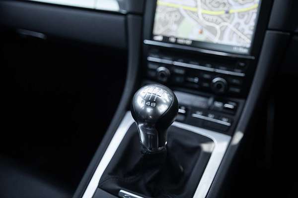 2013 Porsche 911 Carrera S 991