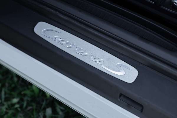 2013 Porsche 911 Carrera S 991