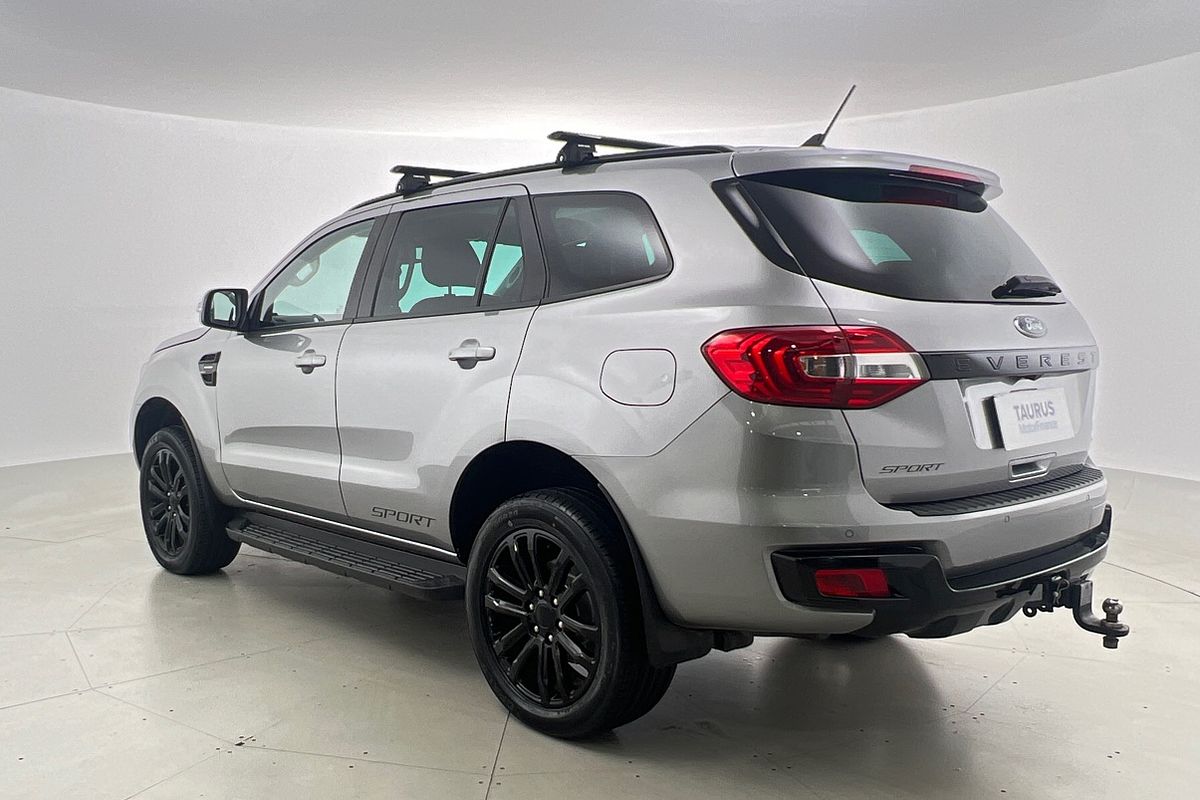 2021 Ford Everest Sport UA II 2.0L