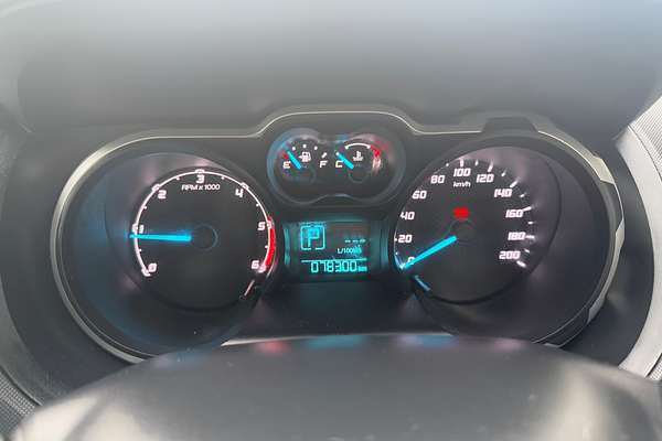 2014 Ford Ranger Wildtrak PX 4X4 3.2L
