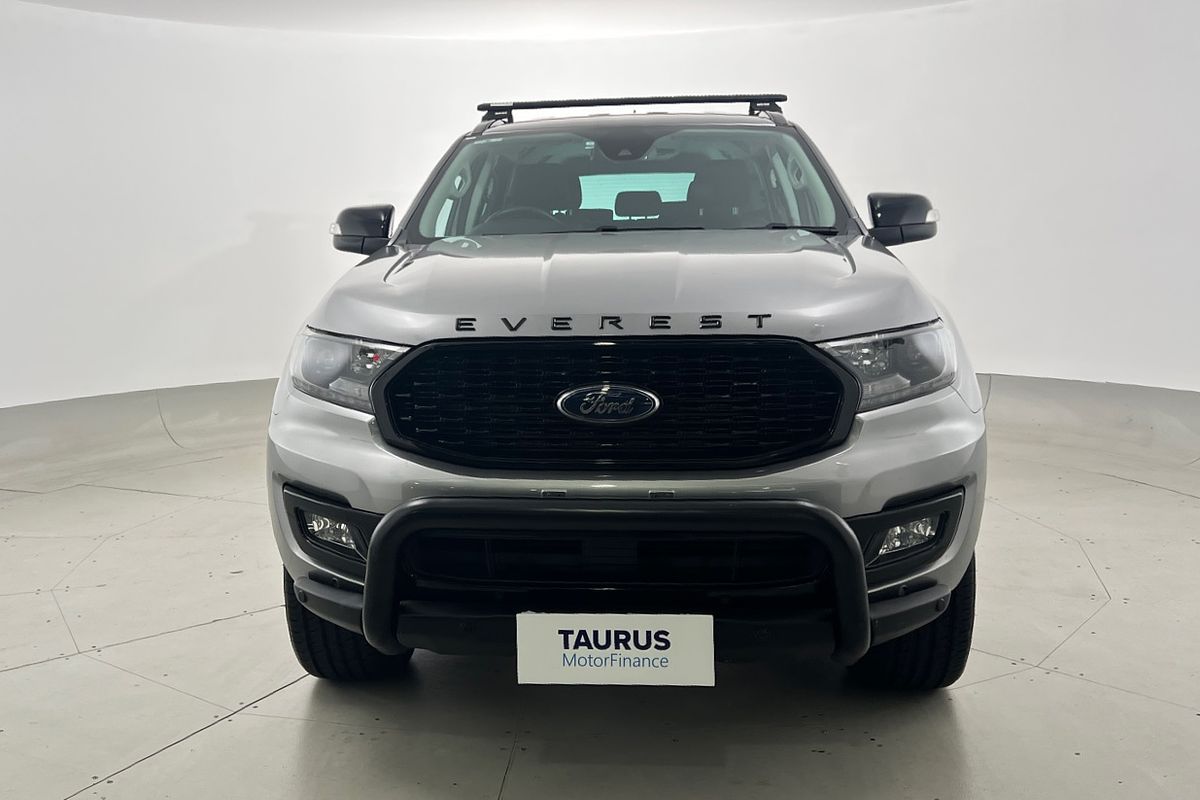 2021 Ford Everest Sport UA II 2.0L
