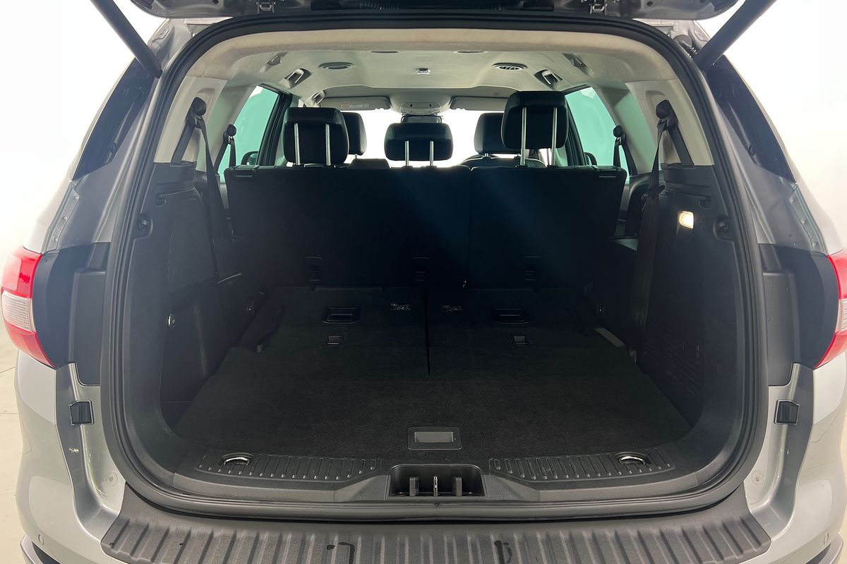 2021 Ford Everest Sport UA II 2.0L