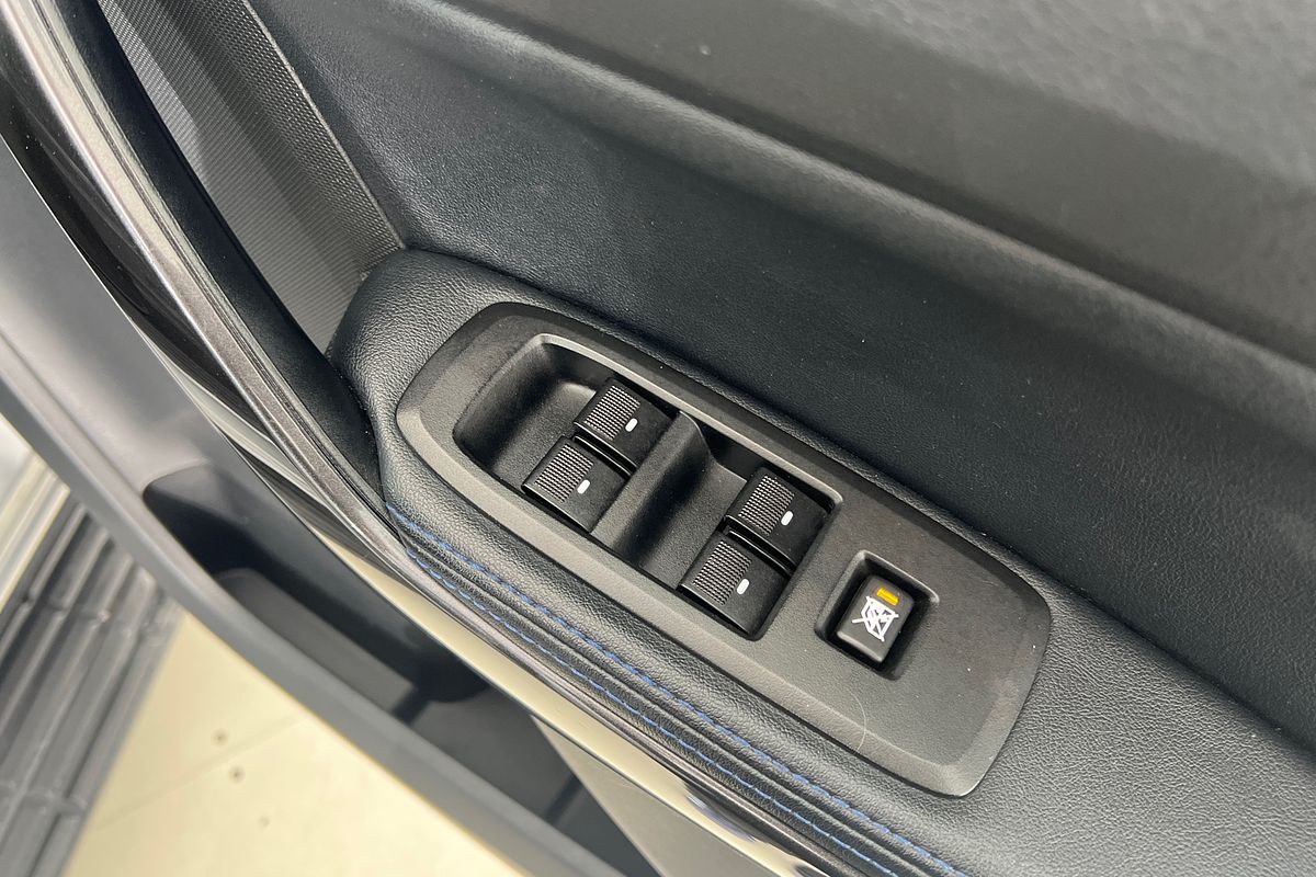 2021 Ford Everest Sport UA II 2.0L