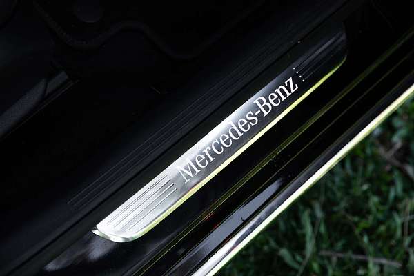 2016 Mercedes-Benz E-Class E200 W213