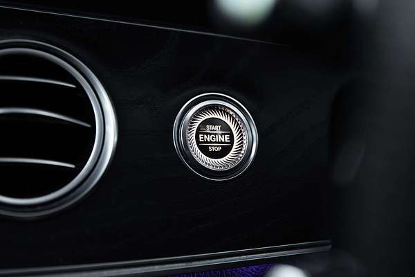 2016 Mercedes-Benz E-Class E200 W213