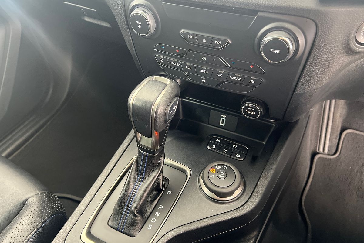 2021 Ford Everest Sport UA II 2.0L