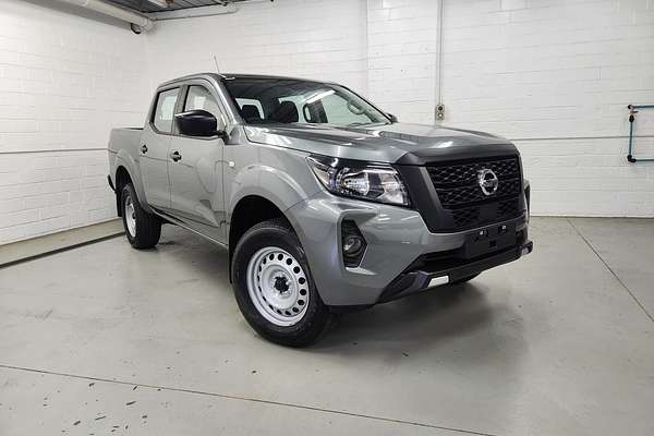 2025 Nissan Navara SL D23 4X4