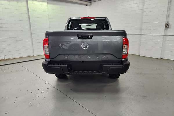 2025 Nissan Navara SL D23 4X4