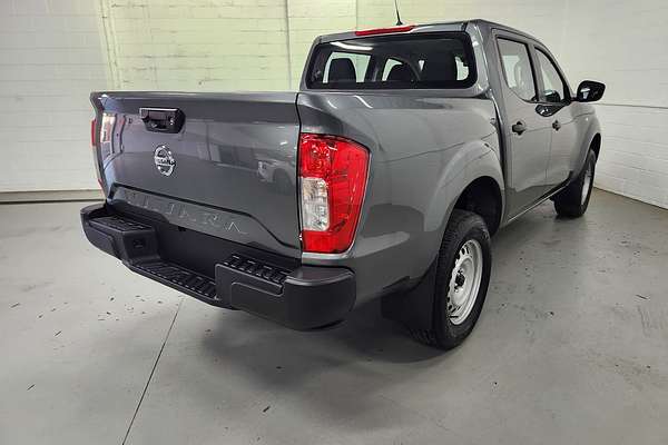 2025 Nissan Navara SL D23 4X4