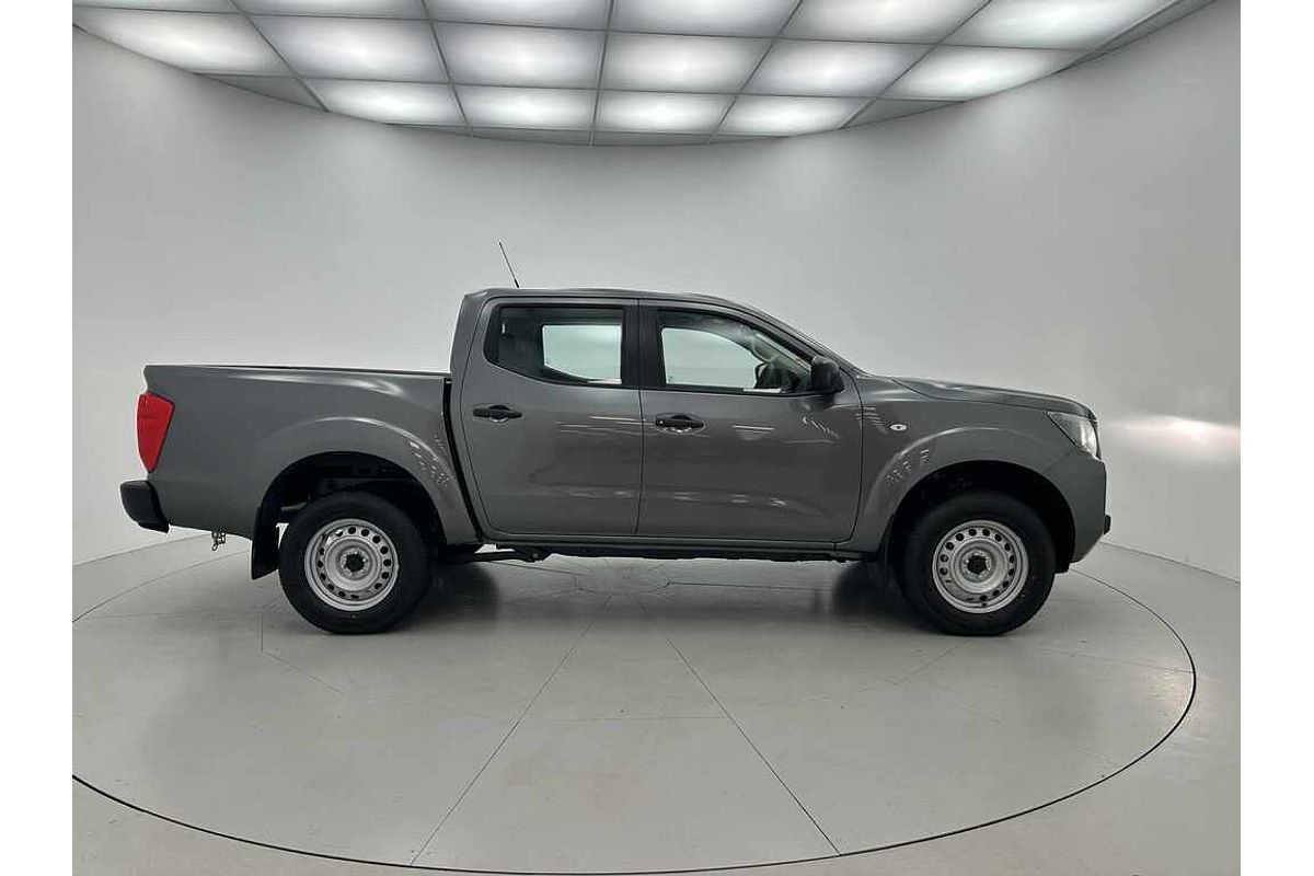 2025 Nissan Navara SL D23 4X4