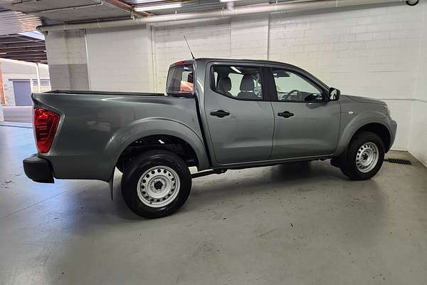 2025 Nissan Navara SL D23 4X4