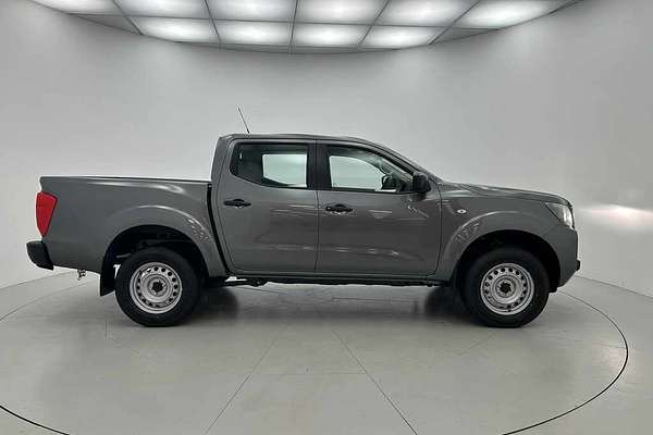 2025 Nissan Navara SL D23 4X4