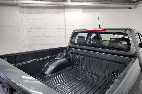 2025 Nissan Navara SL D23 4X4
