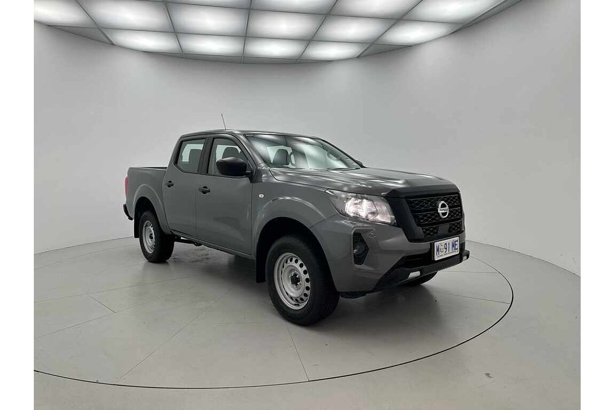 2025 Nissan Navara SL D23 4X4