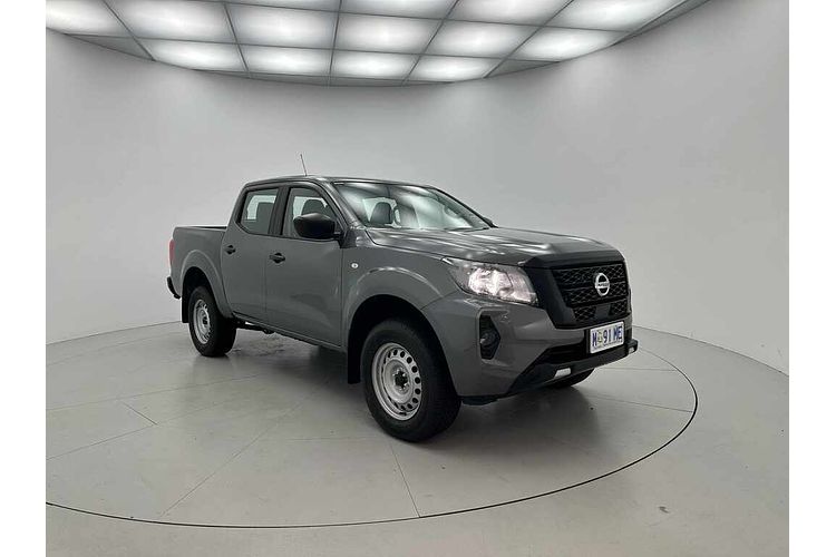 2025 Nissan Navara SL D23 4X4