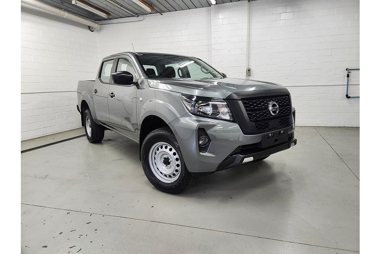 2025 Nissan Navara SL D23 4X4