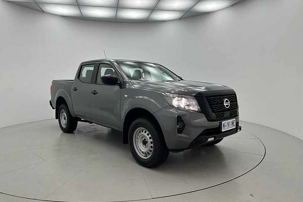 2025 Nissan Navara SL D23 4X4