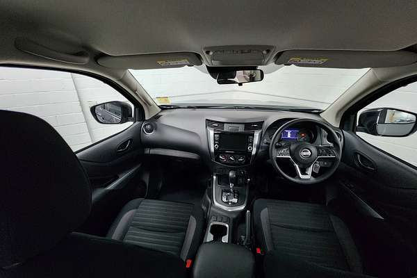 2025 Nissan Navara SL D23 4X4