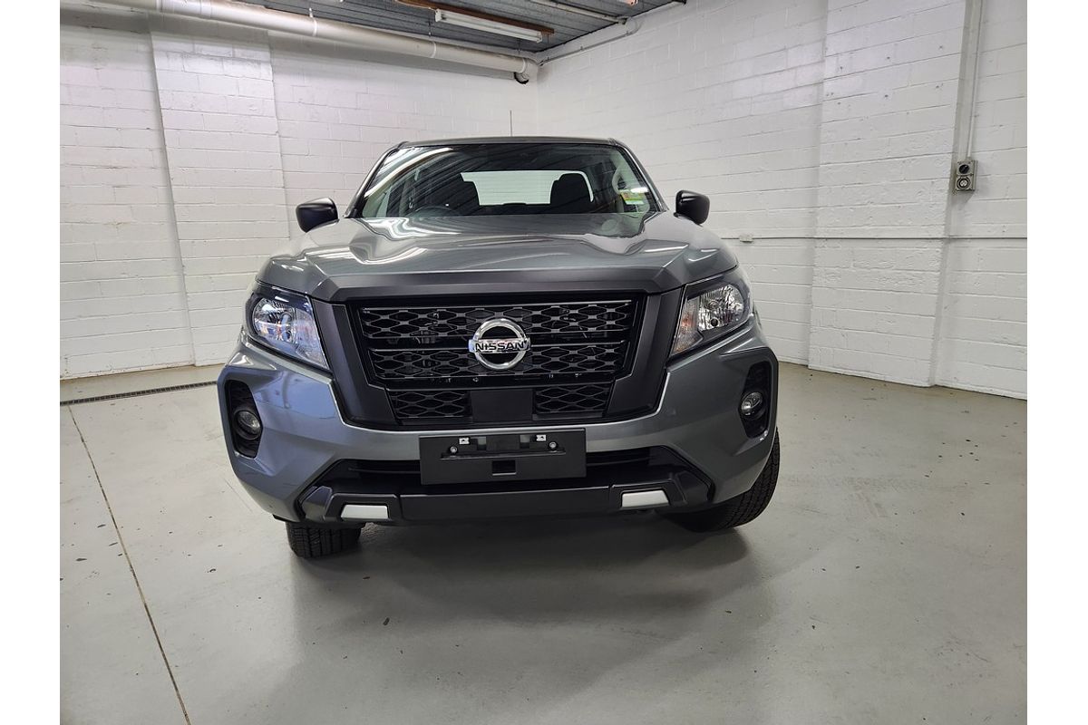 2025 Nissan Navara SL D23 4X4