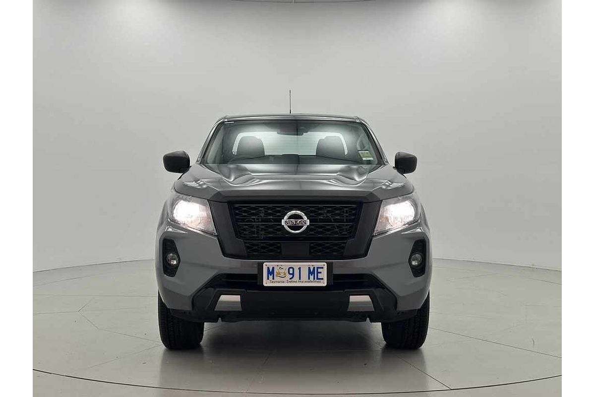 2025 Nissan Navara SL D23 4X4