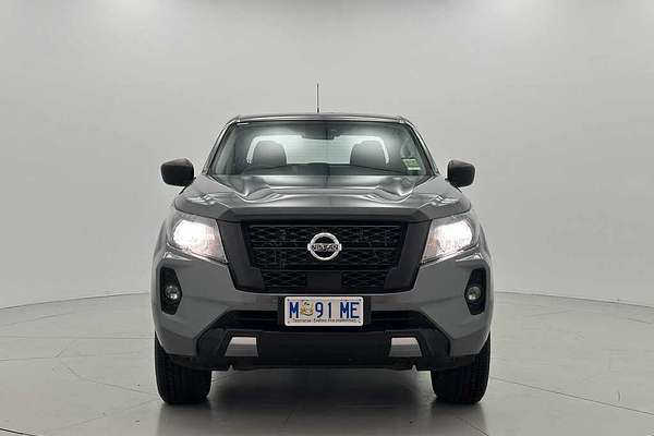 2025 Nissan Navara SL D23 4X4